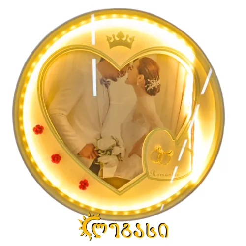 სურათის ჩარჩო