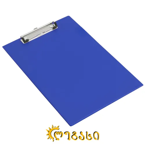 საკანცელარიო პაპკა ა4