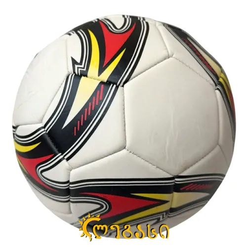 ფეხბურთის ბურთი #-5.