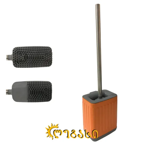 უნიტაზის საწმენდი ჯაგრისი პლასმ.ელასტიური