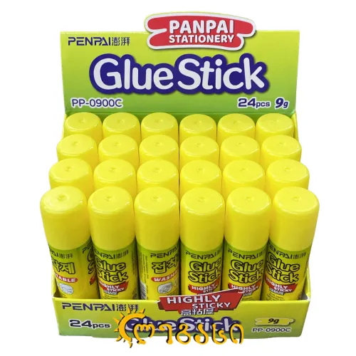 საკანცელარიო წებო 9 გრამი