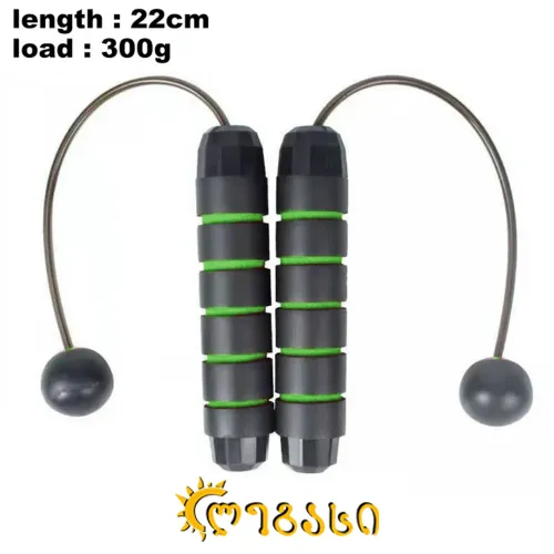 სახტომი თოკი (ლახტი) HJ-70115