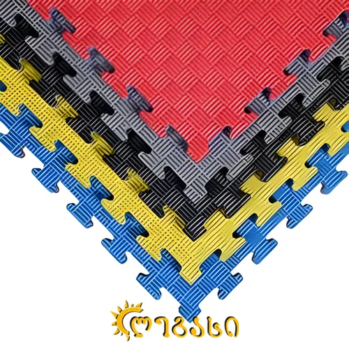 ტატამის ხალიჩა HJ-G159-3cm-A