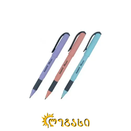 საწერი კალამი