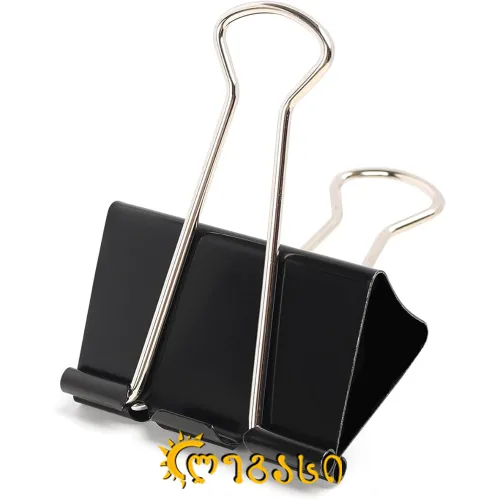 საკანცელარიო შპილკა 32-მმ.