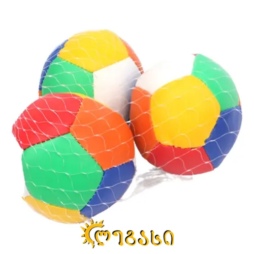  სათამაშო სქვიში  