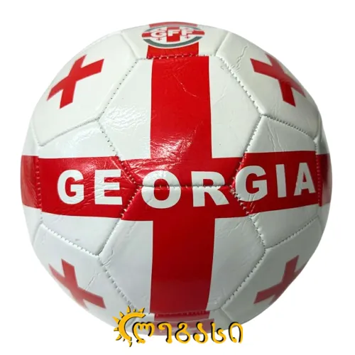 232133    ფეხბურთის ბურთი