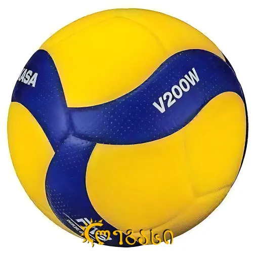 ფრენბურთის ბურთი