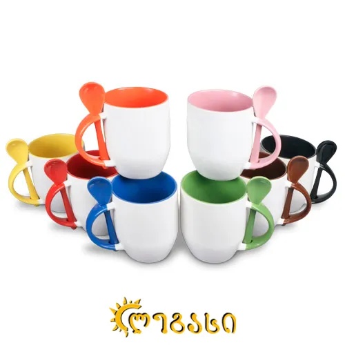 სუბლიმაციური ჭიქა