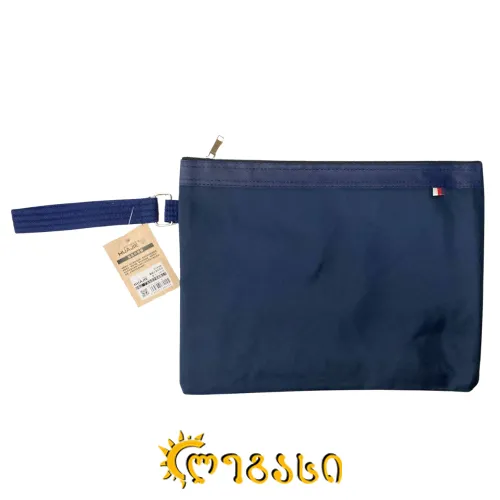 საოფისე ჩანთა ნოუთბუქის