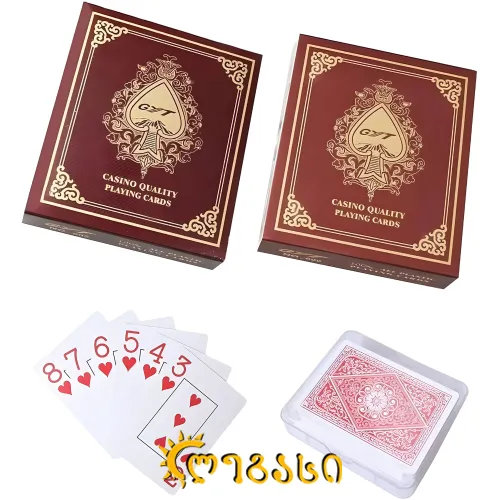 სათამაშო ბანქო