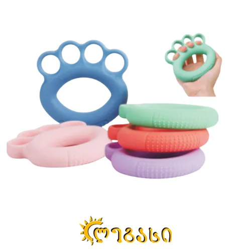 ხელის სავარჯიშო SC-83212