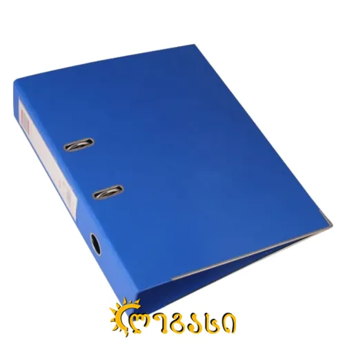 ბაინდერი დიდი 