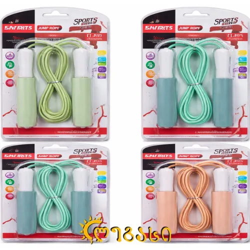 სახტომი თოკი (ლახტი) HJ-70143-3