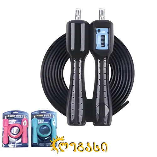 სახტომი თოკი (ლახტი) HJ-E036