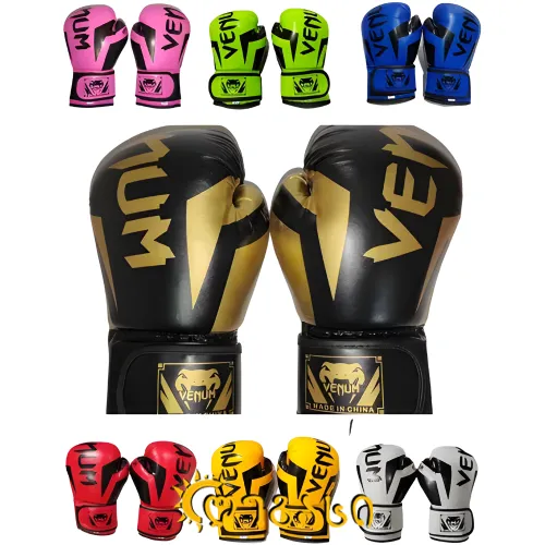 კრივის ხელთათმანი HJ-80024-12OZ