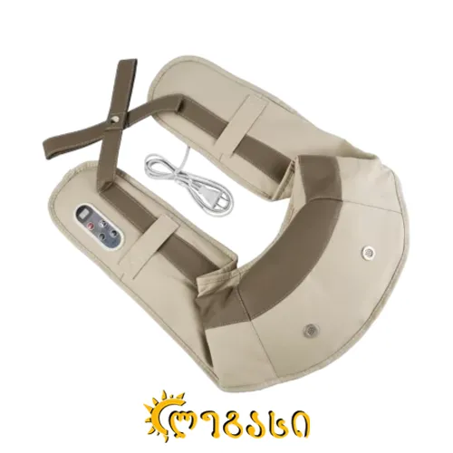 მასაჟის ქამარი HJ-50046