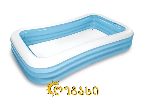 გასაბერი აუზი INTEX 58484 305*183*56