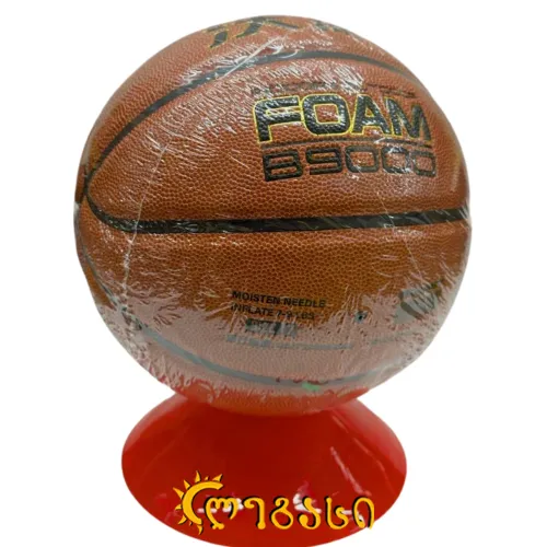 კალათბურთის ბურთი