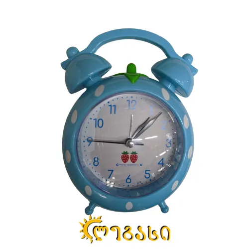 მაგიდის საათი