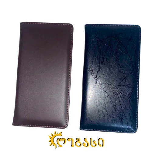 რესტორნის ქვითრის წიგნაკი