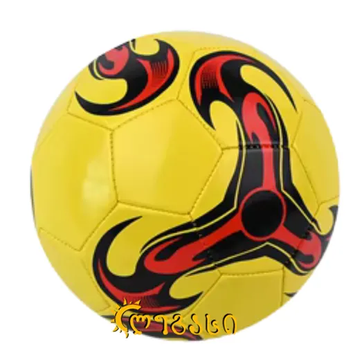 ფეხბურთის ბურთი #-5.