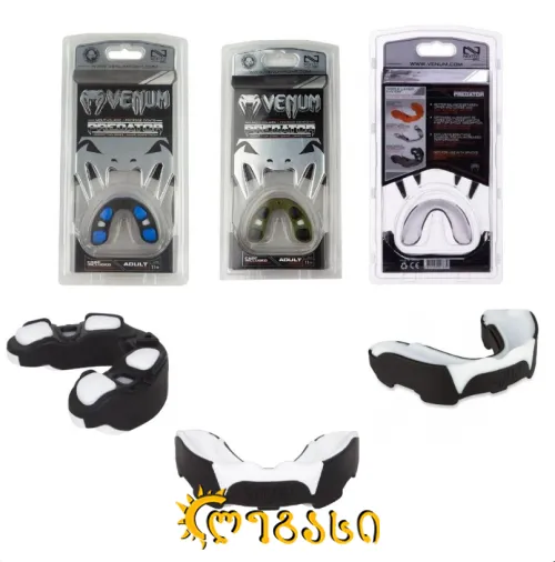  კბილების დამცავი SC-87151