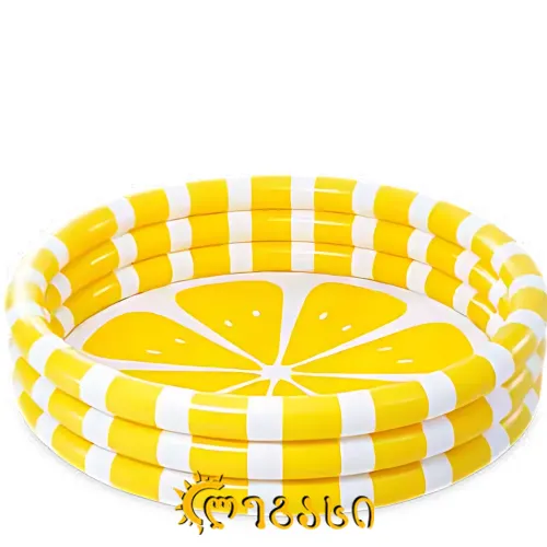 საცურაო გასაბერი აუზი 183*51სმ