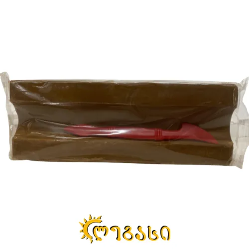 პლასტელინი 550გრ