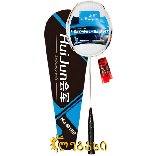 ბადმინტონის ჩოგანი HJ-M170