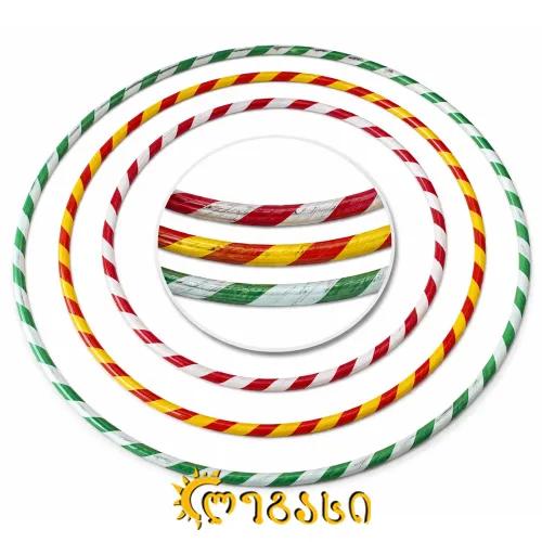 ჰულა-ჰუპი HJ-K613 60CM