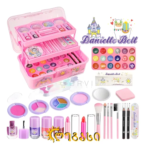 სათამაშო კოსმეტიკა