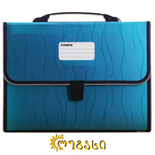 საკანცელარიო პაპკა