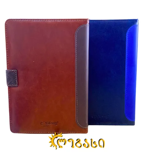 ბლოკნოტი