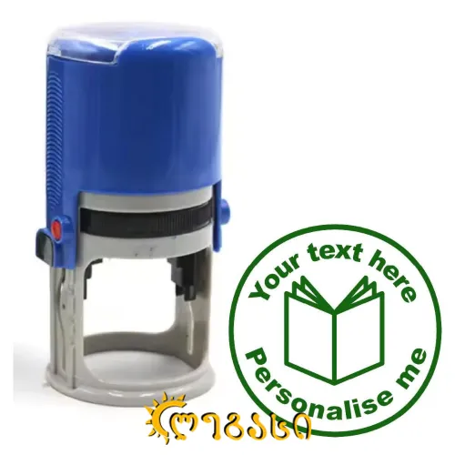 ბეჭდის მექანიზმი R-30