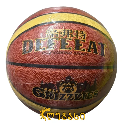 კალათბურთის ბურთი #-7.