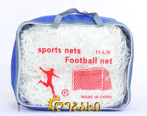 ფეხბურთის კარების ბადე 5,5*2 SC-88283（7）