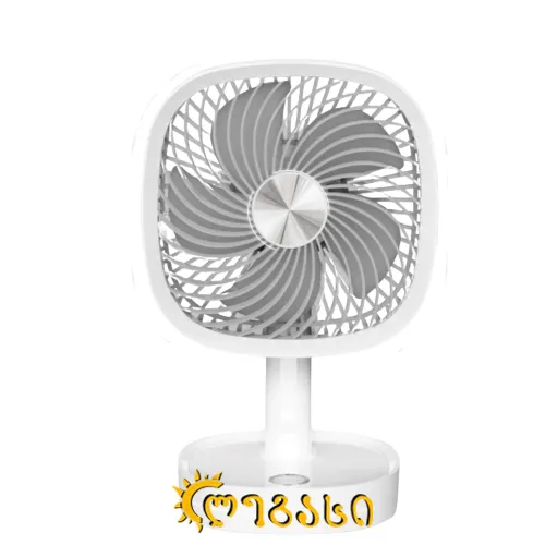 ვენტილატორი 