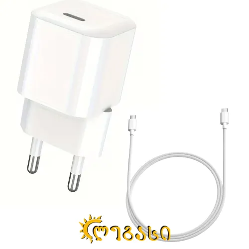 ადაპტერი+USB TYPC