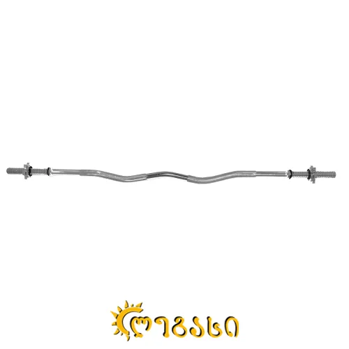 სავარჯიშო შტანგა HJ-A084