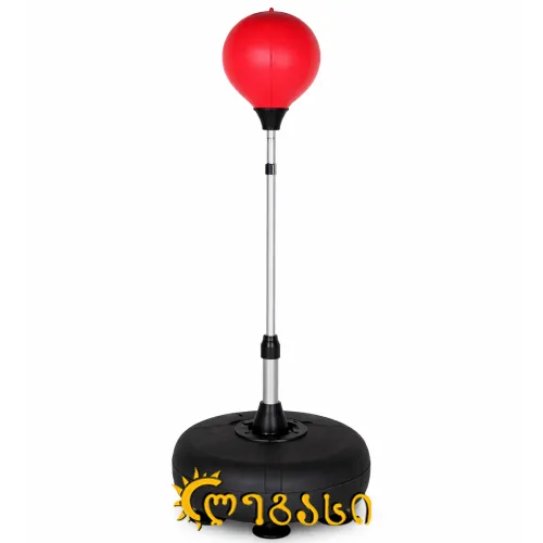 ბოქსის სიჩქარის ბურთი HJ-Z8315