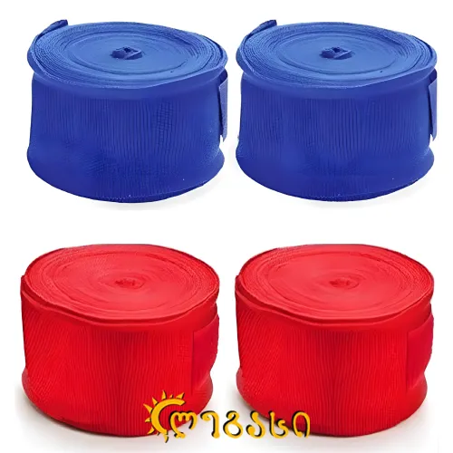 დამცავი ხელის სახვევი HJ-G2050A-5M