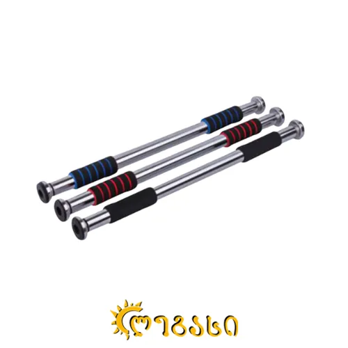 კედელზე დასამაგრებელი სავარჯიშო (ტურნიკი)  1,2- 1,5მ SC-83042