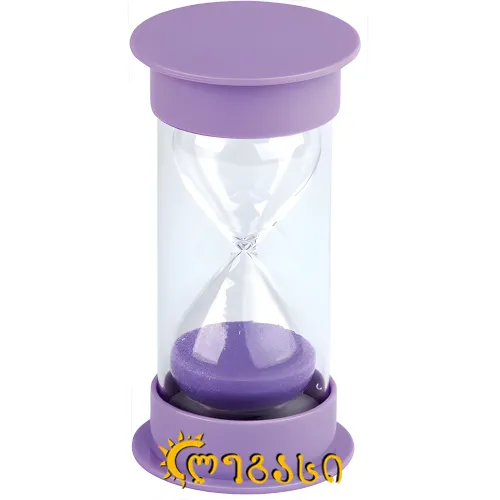 ქვიშის საათი 