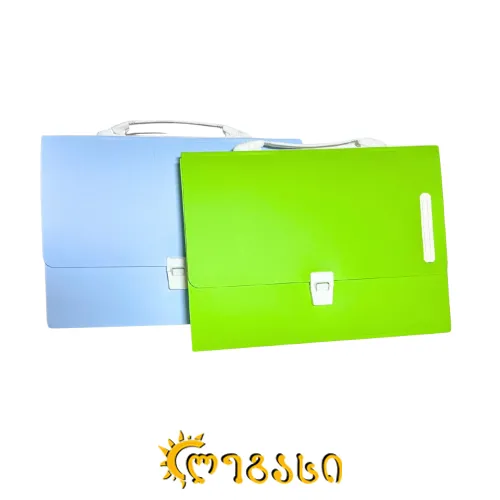 საკანცელარიო პაპკა