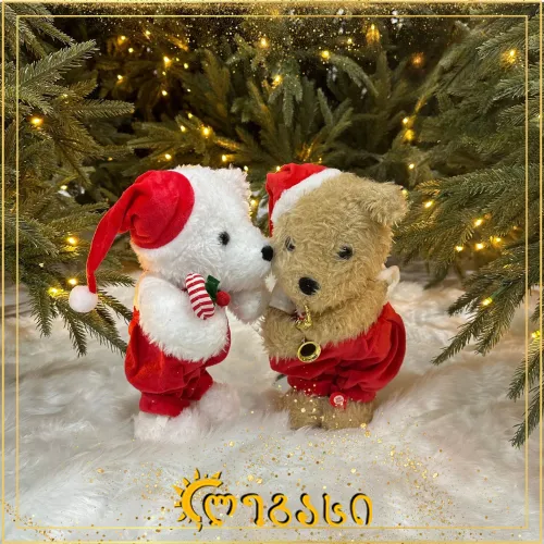 დეკორატიული ცხოველი