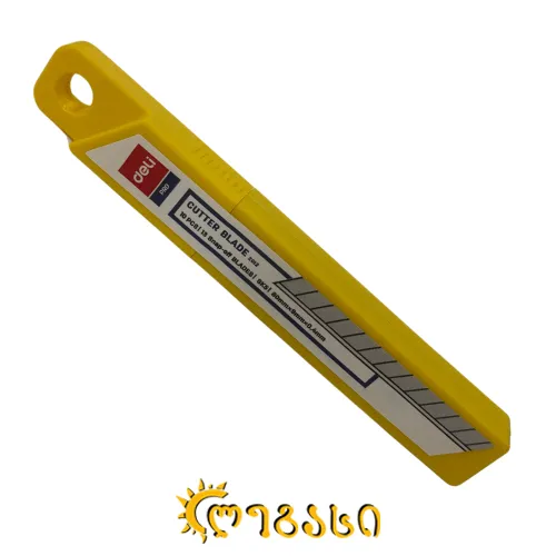 დანის პირი(10ცალი) 2012, DELI