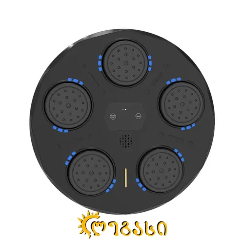 კრივის სამიზნე დსარტყამი HJ-G083-D