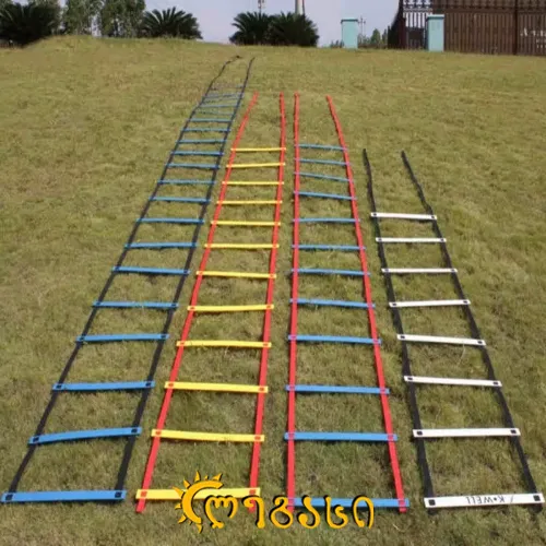 მოედნის სახტუნაო კიბე  HJ-K135-4M