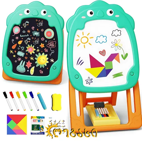 საბავშვო დაფა